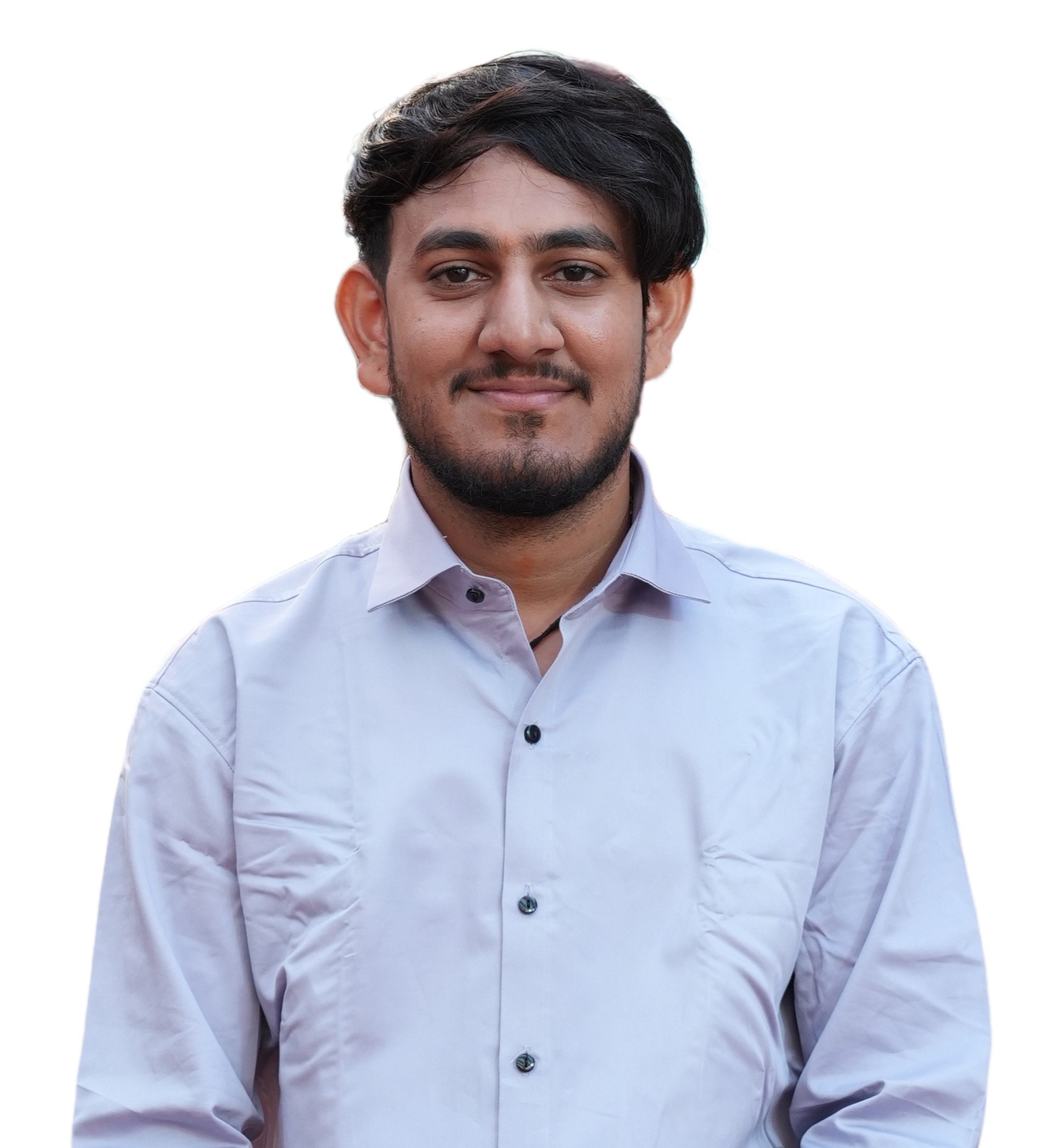 Chirag Prajapat